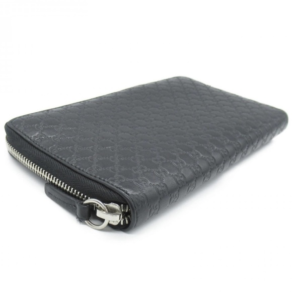 Gucci long wallet - Picture 2 of 5